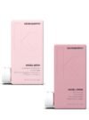 Kevin Murphy Angel Wash & Angel Rinse 250ml x 2 pack