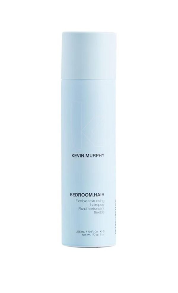 Kevin Murphy Bedroom Hair