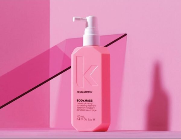 Kevin Murphy Body Mass - Image 2