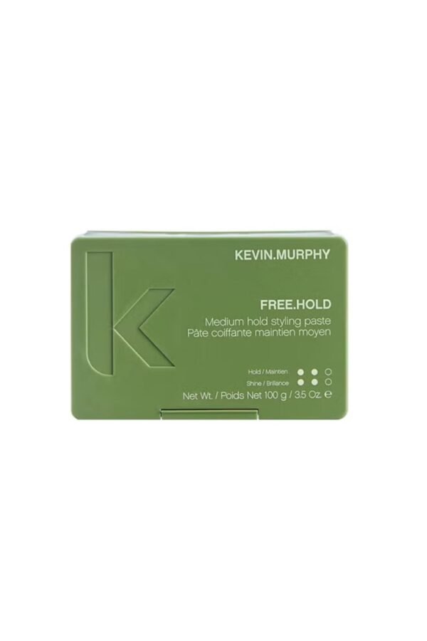 Kevin Murphy Free Hold