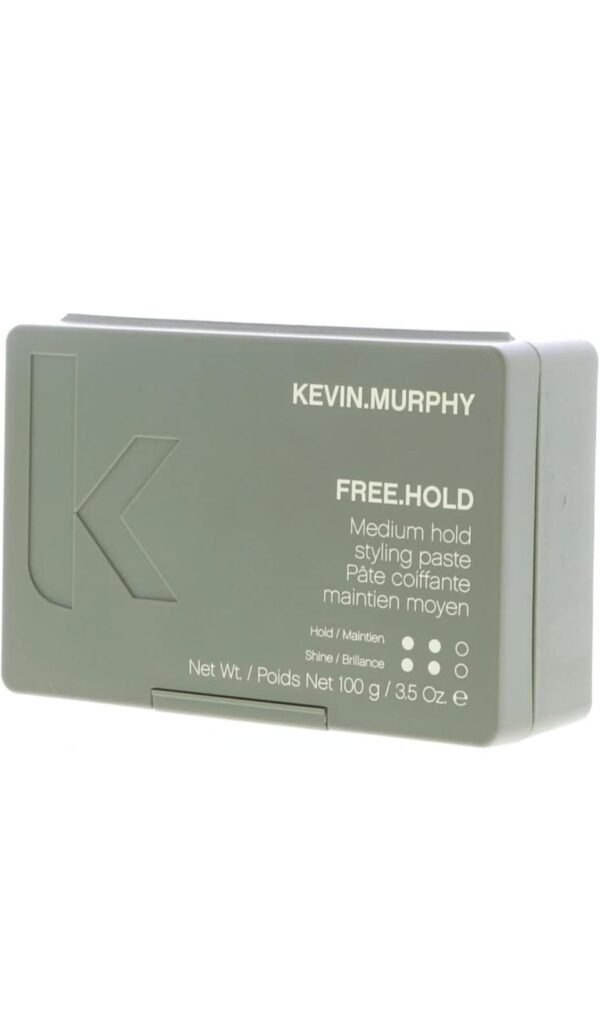 Kevin Murphy Free Hold - Image 2
