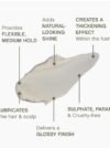 Kevin Murphy Free Hold 100g x 2pack - Image 3