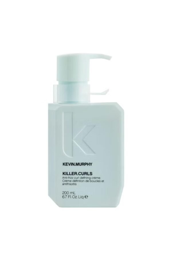 Kevin Murphy Killer Curls (Anti-Frizz Curl Defining Creme)