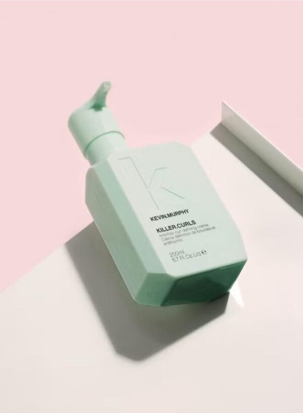 Kevin Murphy Killer Curls (Anti-Frizz Curl Defining Creme) - Image 2