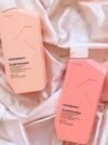 Kevin Murphy Plumping Wash & Plumping Rinse - Image 2