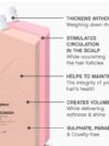 Kevin Murphy Plumping Wash & Plumping Rinse - Image 3