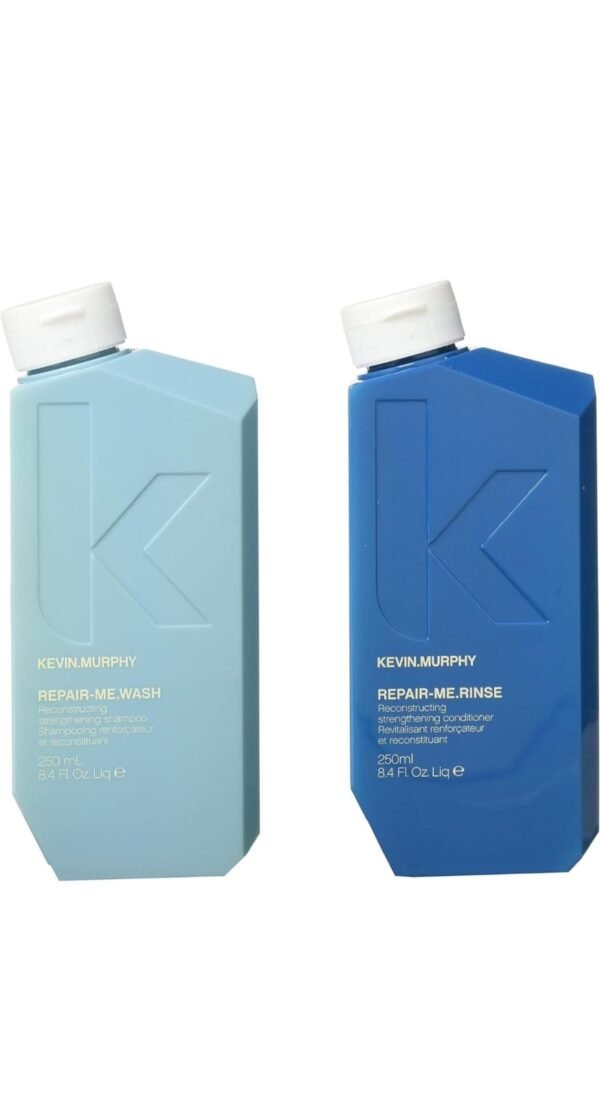 Kevin Murphy Repair Me Wash & Repair Me Rinse duo