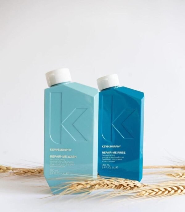 Kevin Murphy Repair Me Wash & Repair Me Rinse duo - Image 2