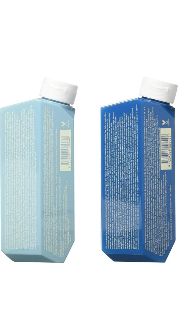 Kevin Murphy Repair Me Wash & Repair Me Rinse duo - Image 4