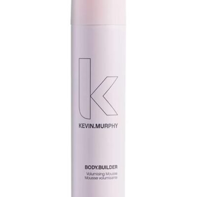 Kevin Murphy Body Builder