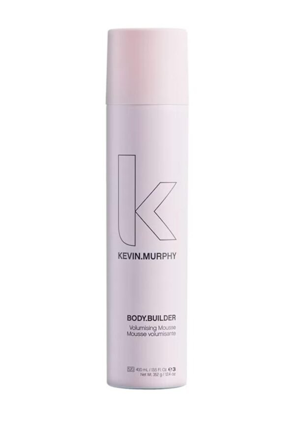 Kevin Murphy Body Builder