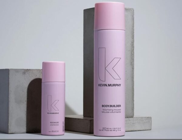 Kevin Murphy Body Builder - Image 2