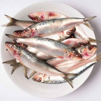 Sardine (mathi)