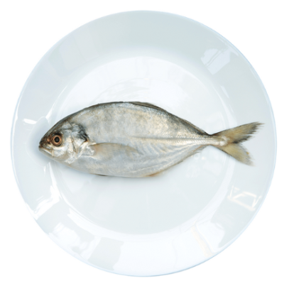 Trevally Fish (Vatta)